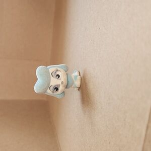 Disney Doorables Series 10 Disney 100 Georgette Oliver and Company